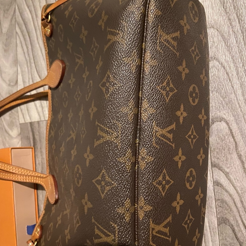 Louis Vuitton Neverfull PM used